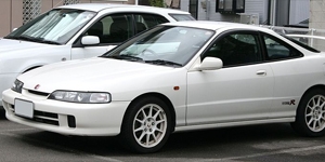 Honda Integra Workshop Service Manual Free PDF Download