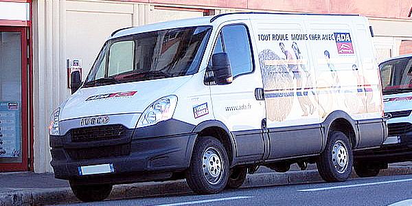 Iveco Daily Euro 4 Workshop Service Manual Free PDF Download