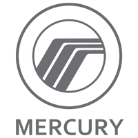 Mercury Service Repair Manuals