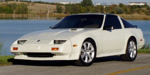 Nissan 300ZX / Fairlady Workshop Service Manual