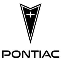 Pontiac Workshop Service Repair Manuals