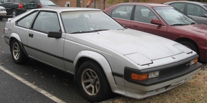 Toyota Supra Mark 2 Workshop Service Manual Free PDF Download