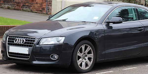 Audi A5 / S5 / RS5
