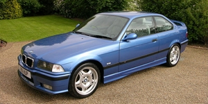 BMW M3 Sedan / Convertable