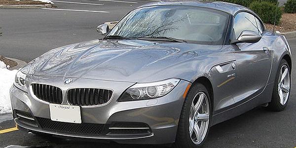 BMW Z4 Workshop Service Manual Free PDF Download