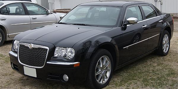 Chrysler 300C