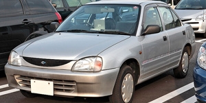 Daihatsu Charade Workshop Service Manual