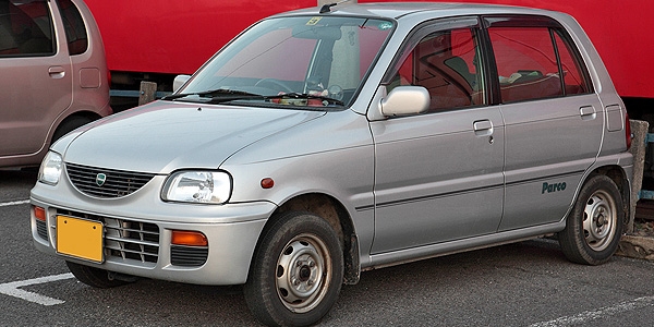 Daihatsu Mira Cuore L500 1994 1998 Free Pdf Factory Service Manual