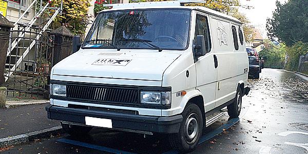 Fiat Ducato Workshop Service Manual
