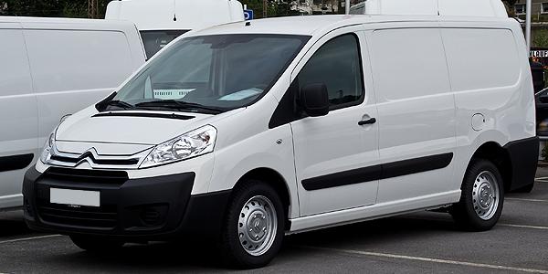 Fiat Scudo Workshop Service Manual