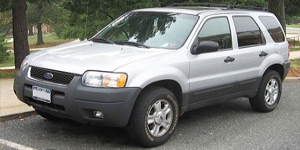 Ford Escape