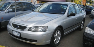 Ford Falcon / Fairmont