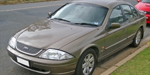 Ford Falcon