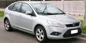 Ford Focus Workshop Service Manual Free PDF Download