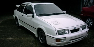 Ford Sierra Cosworth