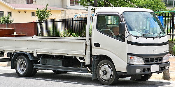 Hino Dutro