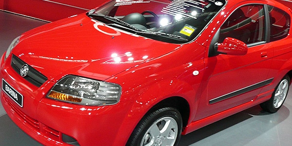 Holden Barina Workshop Service Manual Free PDF Download