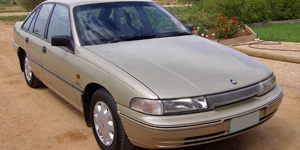 Holden Commodore / Calais