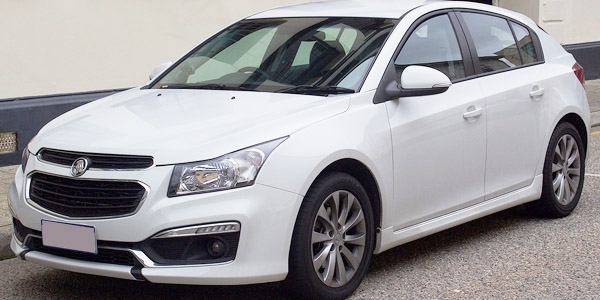 Holden Cruze Workshop Service Manual Free PDF Download