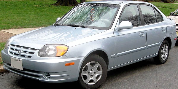 Hyundai Accent Lc 1999 2012 Free Pdf Factory Service Manual