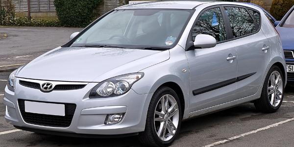 Hyundai i30 Workshop Service Manual Free PDF Download