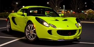 Lotus Elise