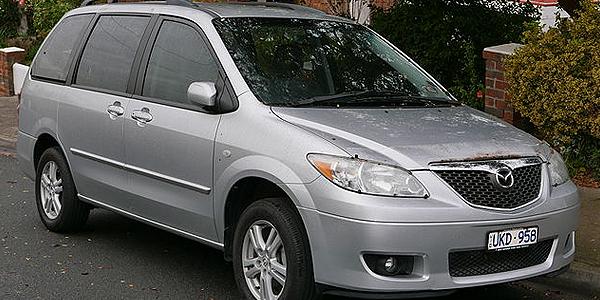 Mazda MPV