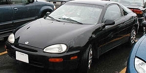 Mazda Mx3 Ec 1991 - 1998 Free Pdf Factory Service Manual