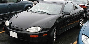 Mazda MX3