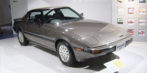 Mazda RX7