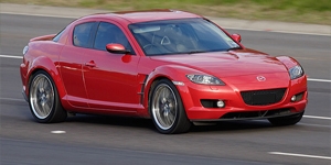 Mazda RX8