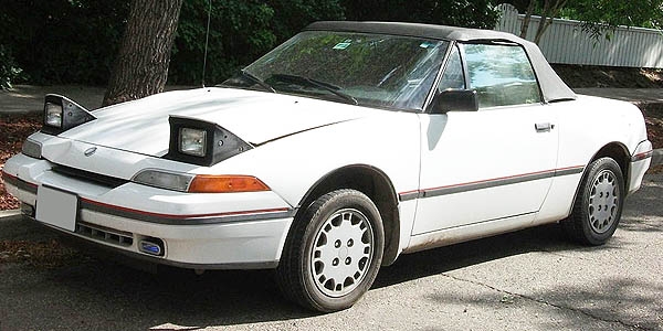 Mercury Maxima