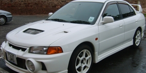 Mitsubishi Lancer Evolution 4 Workshop Service Manual Free PDF Download