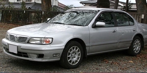 Nissan Cefiro / Maxima Workshop Service Manual