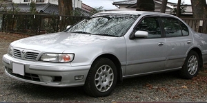 Nissan Maxima