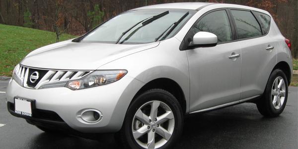 Nissan Murano Workshop Service Manual Free PDF Download