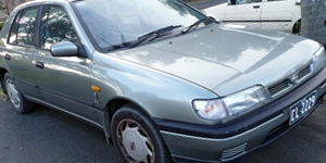 Nissan Almera Workshop Service Manuals