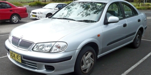 Nissan Pulsar / Almera Workshop Service Manual