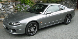 Nissan Silvia / 200sx Workshop Service Manual Free PDF Download