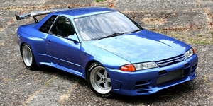 Nissan Skyline Workshop Service Manual Free PDF Download