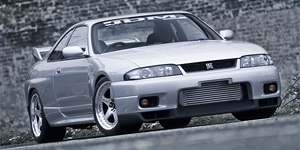 Nissan Skyline Workshop Service Manual