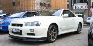 Nissan Skyline Workshop Service Manual Free PDF Download