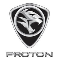 Proton Service Repair Manuals