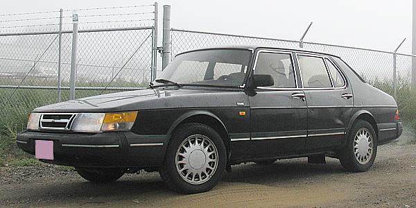 Saab 900 Workshop Service Manual