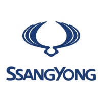 SsangYong Service Repair Manuals