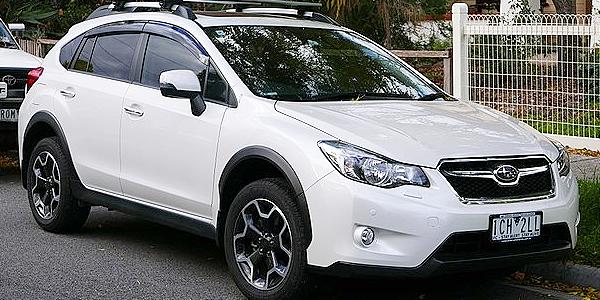 Subaru XV / Crosstrek