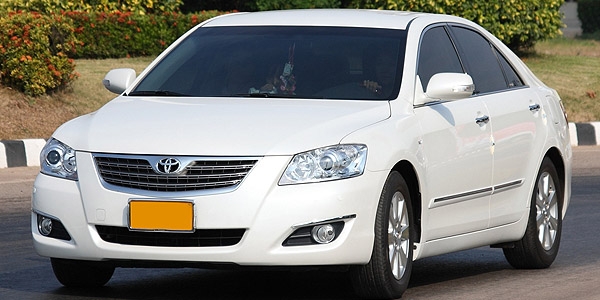 Toyota Aurion Workshop Service Manual Free PDF Download