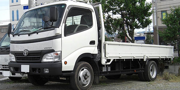 Toyota Dyna U300 U400 1999 - 2011 Free PDF Factory Service Manual Toyota Dyna 300 Wiring Diagram EAST Automotive Archives