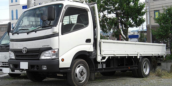 Toyota Dyna Workshop Service Manual Free PDF Download