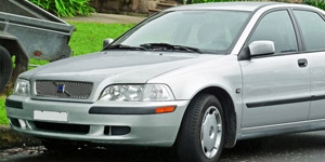 Volvo S40 / V40